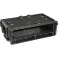 thumbnail image 3 of SKB 1SKB-ISF2U injection Molded 22.25" x 14" x 9.50" Rack Case, for Notebook, Multi-Color, 3 of 11