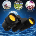 thumbnail image 5 of Vision Nocturne 60x60 3000M Jumelles de Chasse HD avec Coordonnées, 5 of 5
