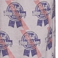 thumbnail image 5 of PBR Sleep Pants Elastic Waistband Pockets Super Soft Printed Pajamas (Men's) 1 Pack, 5 of 6
