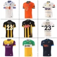 thumbnail image 2 of Camiseta de local de Kilken GAA 2024 para hombre Camiseta de local de Offaly GAA 2024 Camiseta de rugby Camiseta de local de Monaghan GAA Talla: S-5XL, 2 of 5