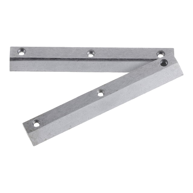 unbranded 2Ud Metal Vernier Caliper Sliding Scale Replacement for Science Lab and Factory Inspections