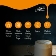 DaVinci Gourmet Classic Caramel Syrup, 25.4 Fluid Ounces (Pack of 1)