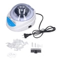 thumbnail image 2 of Minicentrífuga de Alto Rendimiento de 4000 Rpm con Tapa Transparente Seguridad Mejorada Fácil de Usar Capacidad Versátil para Varios Tamaños de Tubos ANGGREK Otros, 2 of 8