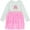 Heather/Pink, variant on L.O.L. Surprise! Girls' Tutu Dress with Tulle Skirt