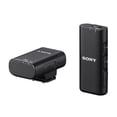 thumbnail image 3 of Micrófono inalámbrico Sony ECM-W2BT con micrófono y adaptador Lavalier, 3 of 9