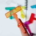 thumbnail image 3 of &Craft&Stationery Reading Tracking Tools for Kids – Random Guided Reading Strips Highlighter & Finger Reading for Classroom Use, 3 of 4