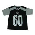 thumbnail image 1 of Playera NFL para Niño Acereros de Pittsburgh Negro Talla 4, 1 of 4