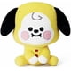 thumbnail image 1 of Children's cartoon pillow, pillow doll small plush puppet, baby series character cute small plush stuffed animal doll (7.8 inches), 1 of 2