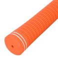 thumbnail image 3 of Grip, Rubber  Rubber Grip, for All Weather Conditions Orange, 3 of 8