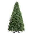 thumbnail image 6 of GoDecor 12FT Green Full Christmas Tree, Super Tall Xmas Tree 12ft, 7794 Tips Artificial Pine Tree, Indoor & Outdoor Decoration, Green, 6 of 7