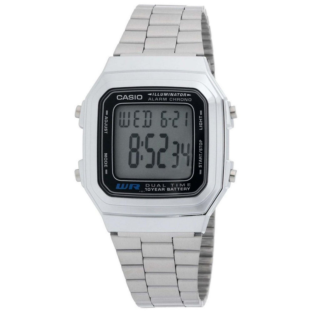 a178wa casio