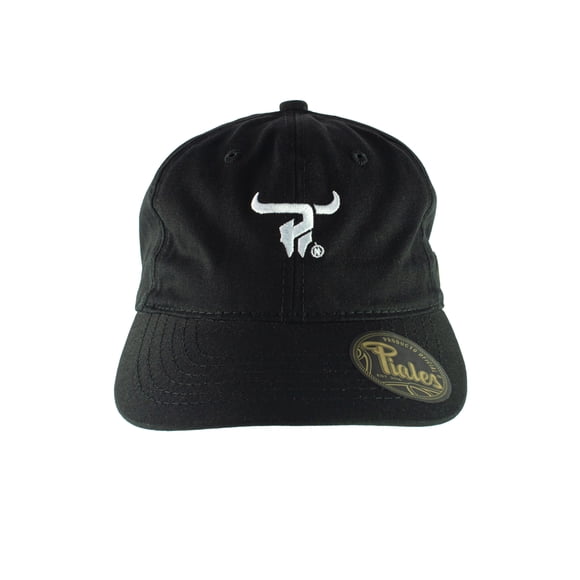 GORRA PIALES SOFT NEGRO UNITALLA