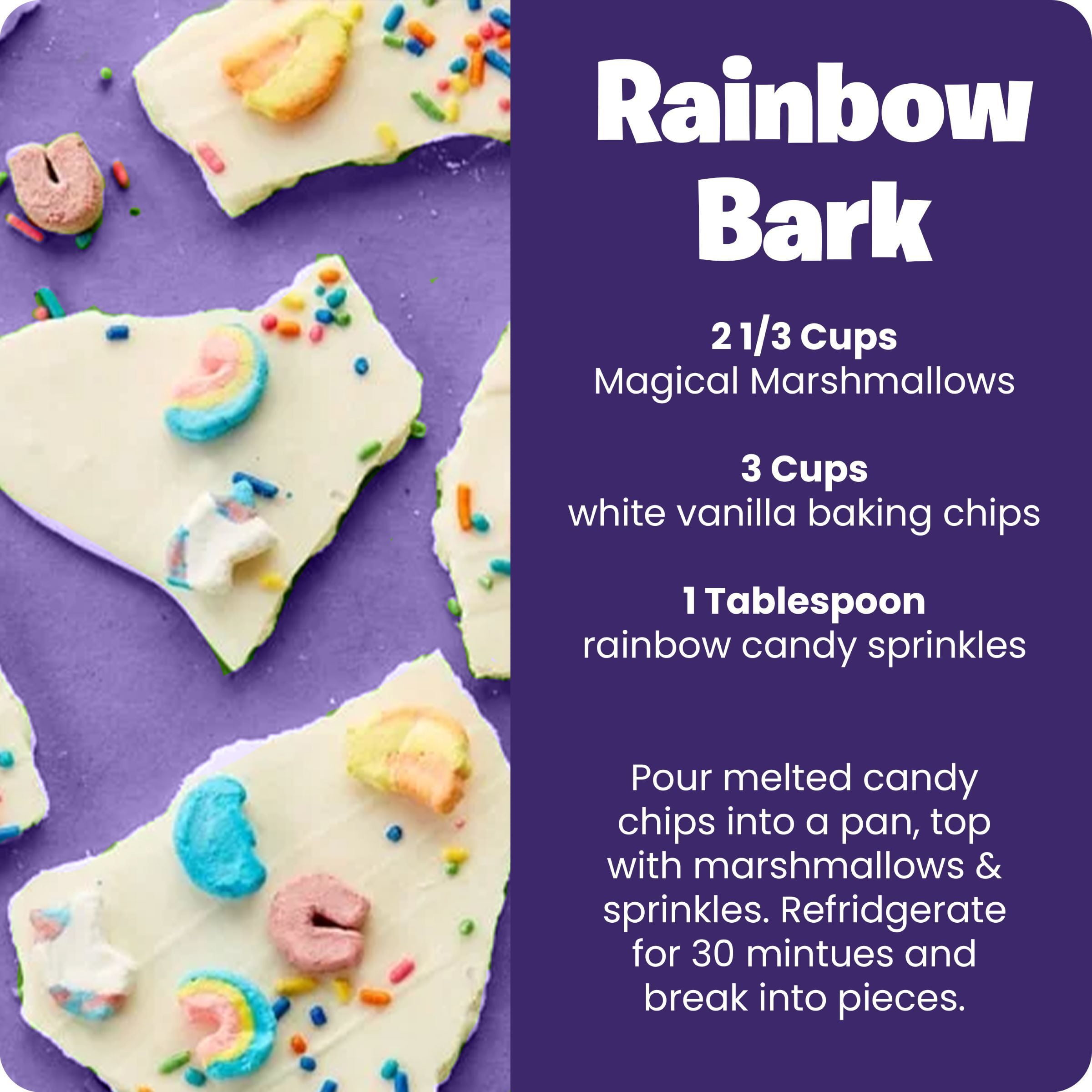 Buy Lucky Charms Marshmallows Only, 4 OZ Resealable Pouch Online at