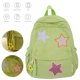thumbnail image 3 of Mochila Kawaii Ndcxsfigh Escolar para Mujer Viajes Al Aire Libre, 3 of 9