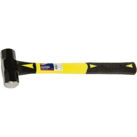 

Ability One - Engineer s Hammer 16 OAL Fiberglass Handle (5 Pack)