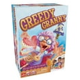 thumbnail image 3 of Goliath Games - Greedy Granny- Kids & Family Game, 3 of 8