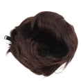 thumbnail image 1 of Peluca sintética corta BuyWeek para hombres, 1 of 14