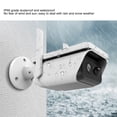 thumbnail image 4 of Cámara de Seguridad Inalámbrica ANGGREK Con Detección Humana y Visión Nocturna IP66, 4 of 7