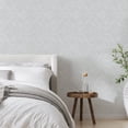 thumbnail image 2 of Superfresco Caress texture Grey Wallpaper, 2 of 4