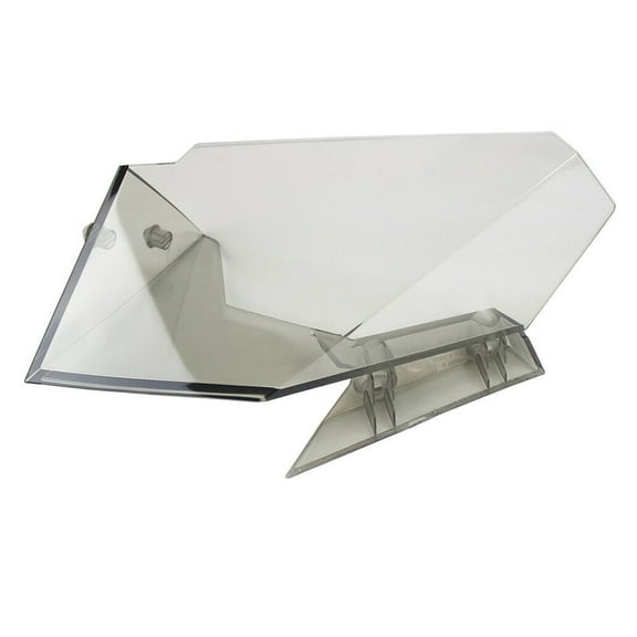 BRP New OEM Right Hand Air Deflector, Can-Am/Ski-Doo, 517303604