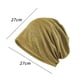 thumbnail image 4 of Gorro de verano Soledad para deportes y actividades al aire libre amarillo, 4 of 10