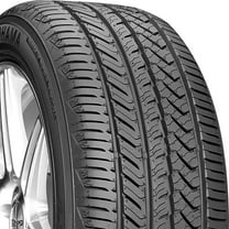 Yokohama Advan Sport A/S 255/45R20 105Y XL High Performance All Season Tire
