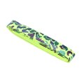 thumbnail image 1 of EeaseCA Tennis Badminton Racket Grip Tape Anti Racket Grip Wrap Overgrip Tape for Sports Fishing Pole Jump Rope (Green), 1 of 7