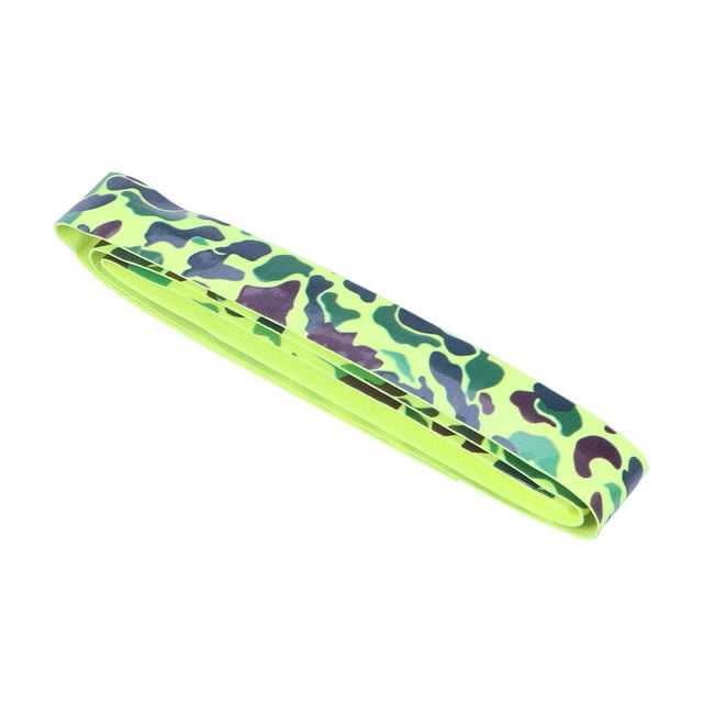 EeaseCA Tennis Badminton Racket Grip Tape Anti Racket Grip Wrap Overgrip Tape for Sports Fishing Pole Jump Rope (Green)