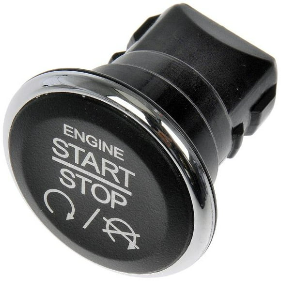 Dodge Charger Ignition Switch