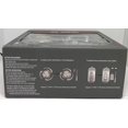 thumbnail image 3 of Disney Parks Star Wars Jedi Gear Set Holoprojector Comlink Macrobinoculars New Disney NA, 3 of 3