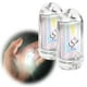 thumbnail image 1 of Llavero LED DoKeep USB Mini impermeable EDC, paquete de 2 unidades, 1 of 9