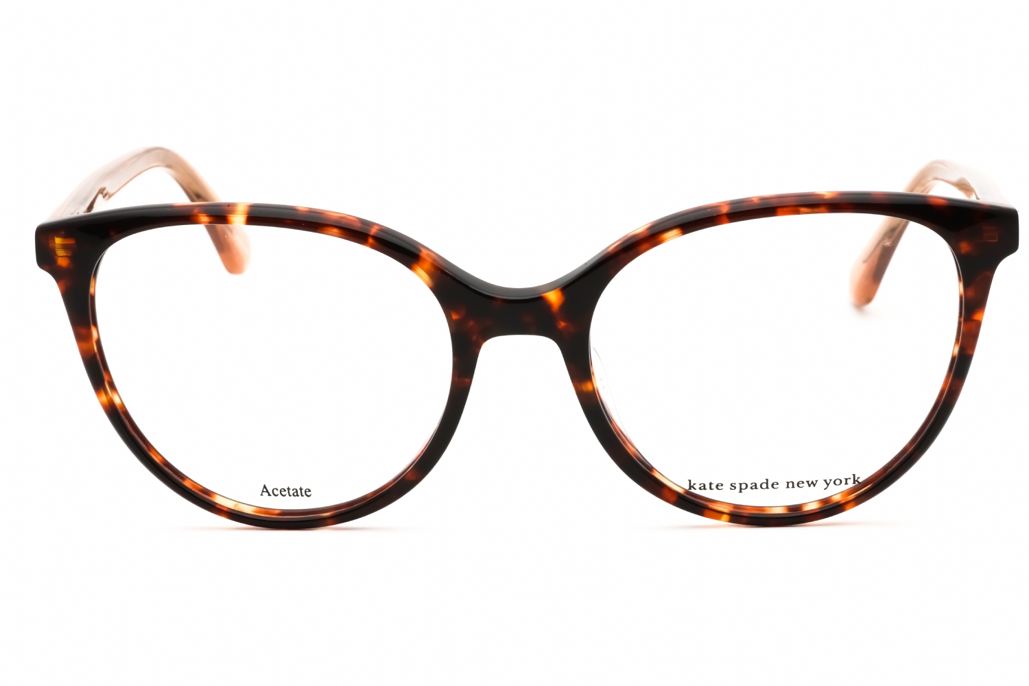 Kate Spade Demo Oval Ladies Eyeglasses ADELLE 0086 51