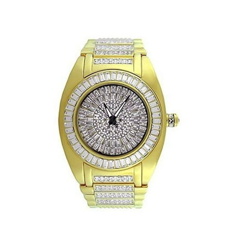ap men's diamond watch
