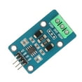 electronics RS485 Module 485 to Serial UART Level Mutual Conversion ...