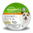 thumbnail image 3 of Vetality 190623250491 15 in. Avantect II Flea & Tick Collar for Dogs, 2 Count, 3 of 3