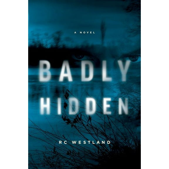 Badly Hidden, (Paperback)