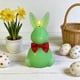 thumbnail image 5 of Lámpara de Vela de Conejito de Pascua, Balas, Vela Electrónica de Parafina, 5 of 6