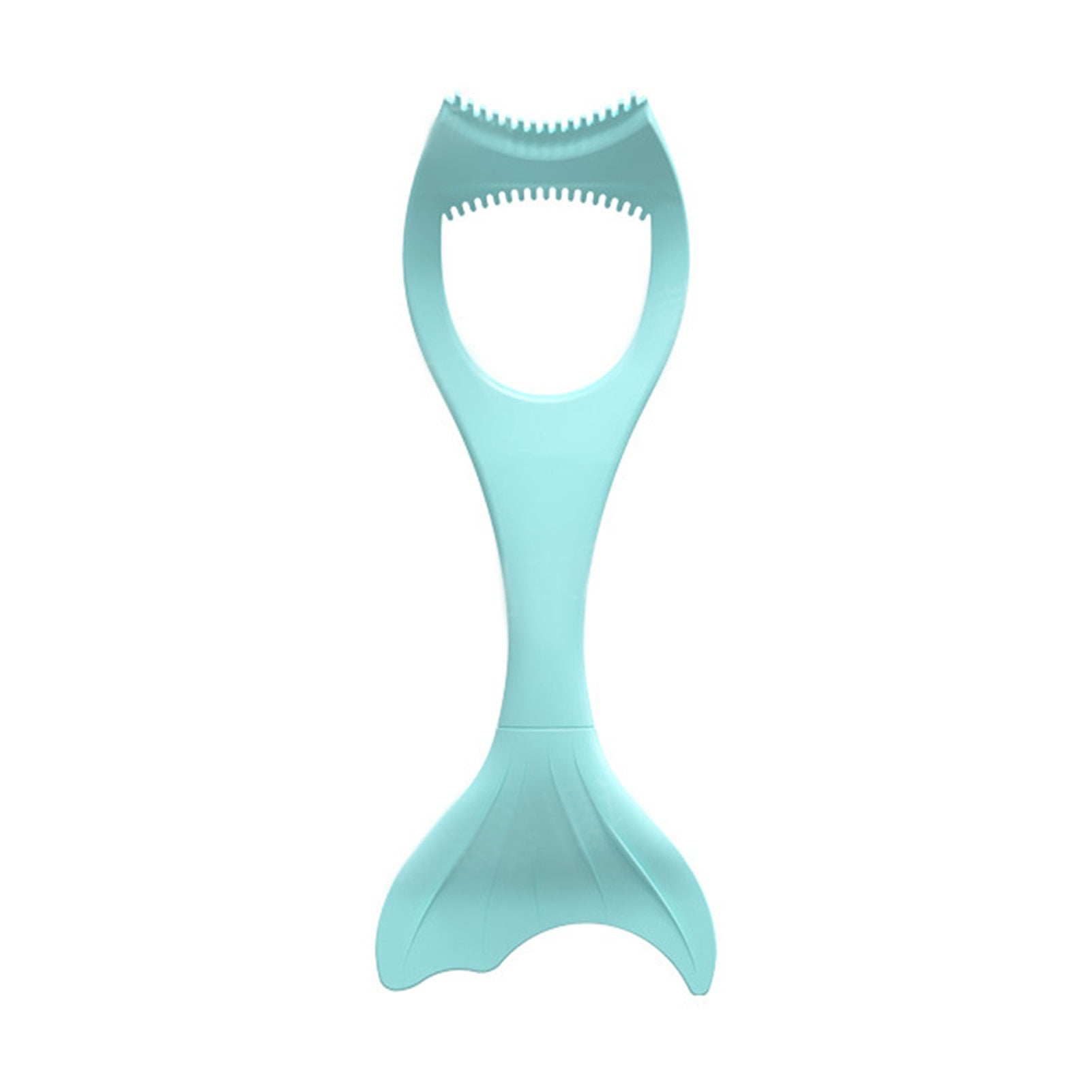 FeiraDeVaidade Mermaid Mascara Guard,Silicone Mascara Shield Applicator