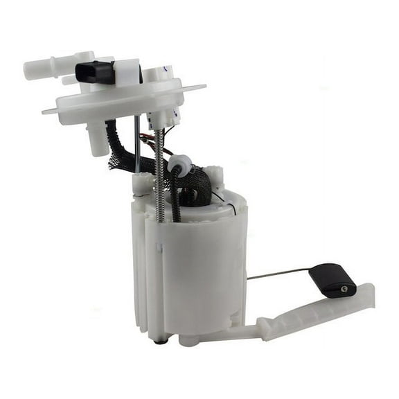 Fuel Pump Assembly - Compatible with 2012 - 2015 Kia Optima Sedan 4-Door 2.4L 4-Cylinder Naturally Aspirated DOHC GAS 2014