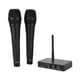 thumbnail image 2 of Mini Máquina De Karaoke Wifi Inalámbrica Ktv Para El Hogar De Mano Con Dos Micrófonos Methold EL007075-00, 2 of 6