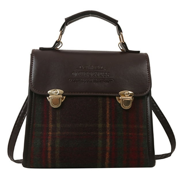 Yingyy Mini-Mode Ville Sac à Dos Imperméable Multifonction pour Femmes Est un Indispensable à la Mode et Polyvalent, Grande Capacité, un Sac Différent