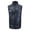 Camouflage Deals, variant on Limited Time Deal karymi 2 Heating Areas Outdoor Warm Clothing Heated for Riding Skiing Fishing Charging Via Heated Coat Sports and Outdoors Tailgating Weekly Deal
