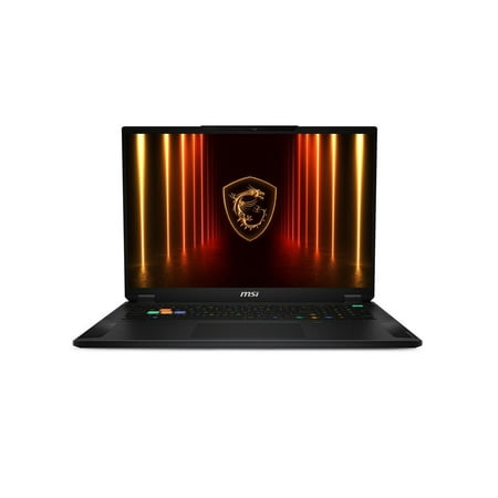 MSI Stealth - 18" GeForce RTX...