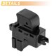 thumbnail image 5 of Interruptor de ventana eléctrica del lado del pasajero Unique Bargains para Nissan Tiida Versa No. 25411AX010, 5 of 7