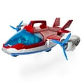 thumbnail image 2 of PAW Patrol Lights and Sounds Air Patroller Plane, 2 of 6