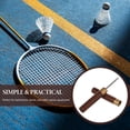 thumbnail image 2 of LOLIPPYY Badminton Stringing Machine Tool with Ergonomic Handle and Stainless Steel for Multi-Size Racket Repair, 2 of 8