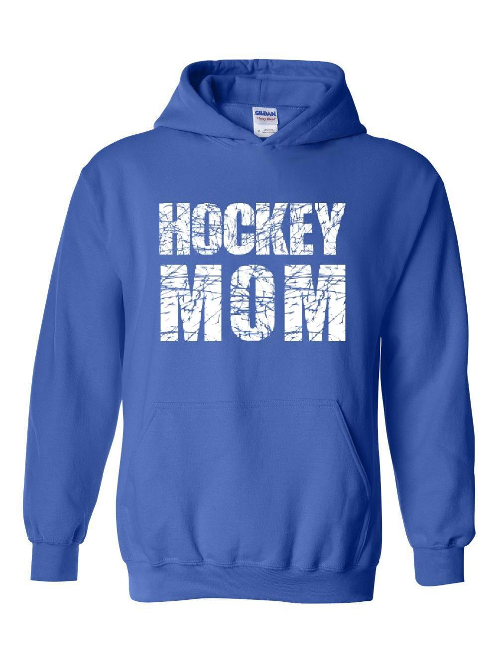 Bauer hockey on sale mom sweatshirt