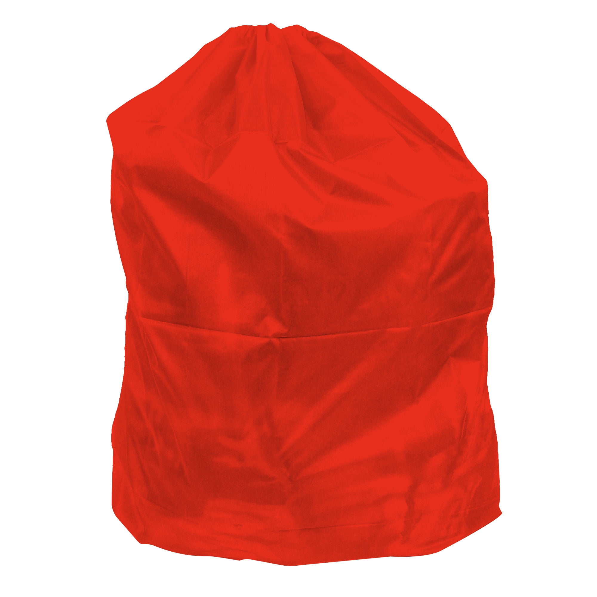 Heavy Duty Jumbo Sized Nylon Laundry Bag