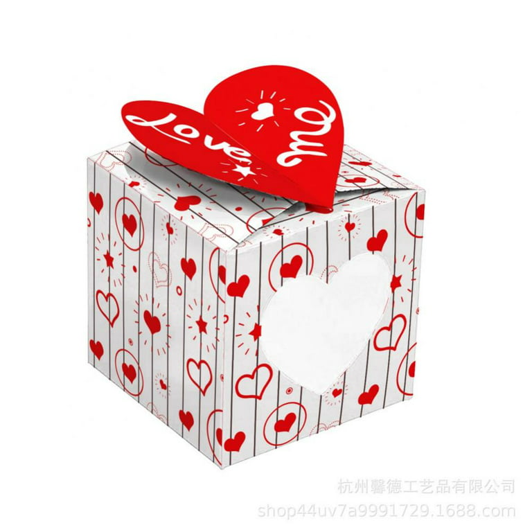 Valentine's Mother's Day Love Box (Lowest Price Ever! Until 01-Mar-202 –  Tomorrows Offers