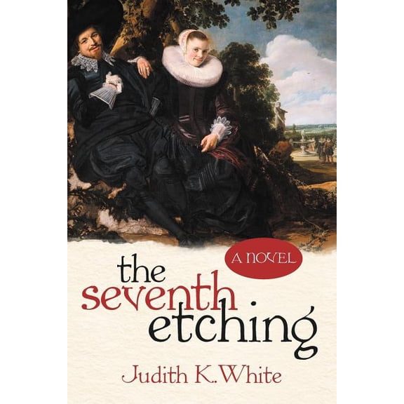 The Seventh Etching, (Paperback)